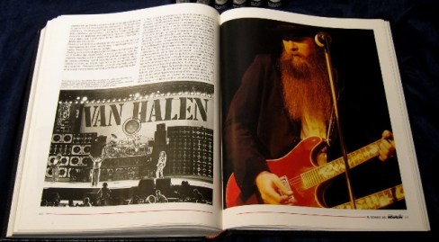 ENCICLOPEDIA del ROCK PLANETADE AGOSTINI 1989 (2)